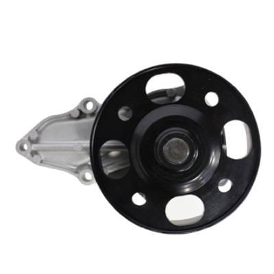 Engine Water Pump Compatible With Honda Crosstour 2012-2015 Accord 2012 2.4L I4 Dohc I-Vtec K24z2