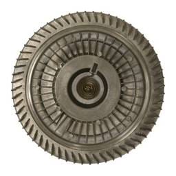 Hvac Fan Clutch Compatible With 1996 Isuzu Hombre 4.3L V6 Thermal Viscous Engine Cooling Temperature