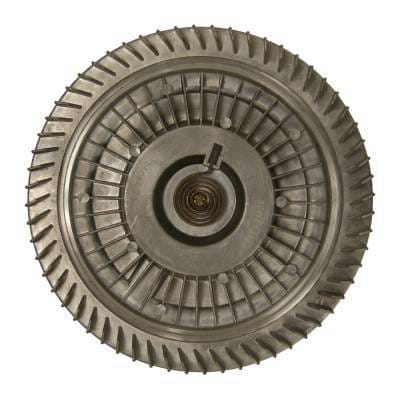 Hvac Fan Clutch Compatible With 1996 Isuzu Hombre 4.3L V6 Thermal Viscous Engine Cooling Temperature