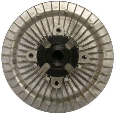 Hvac Fan Clutch Compatible With 1996 Isuzu Hombre 4.3L V6 Thermal Viscous Engine Cooling Temperature thumbnail 3