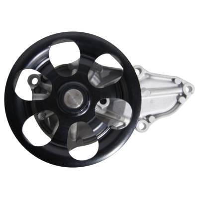 Engine Water Pump Compatible With Honda Cr-V 2012-2014 2.4L I4 Dohc I-Vtec K24z6 Fourth Generation