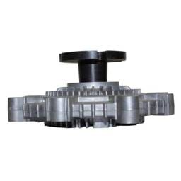 Hvac Fan Clutch Compatible With 1983-1996 Mitsubishi Mighty Max 2.0L/2.4L/2.6L I4 Thermal Viscous