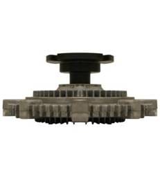 Hvac Fan Clutch Compatible With 1986-1992 Toyota Supra 1.8L/2.2L I4 Thermal Viscous Engine Cooling