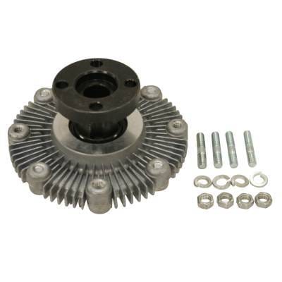 Hvac Fan Clutch Compatible With 1996-1998 Suzuki X-90 1.6L/1.8L I4 Thermal Viscous Engine Cooling thumbnail 5