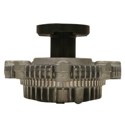 Hvac Fan Clutch Compatible With 1996-1998 Suzuki X-90 1.6L/1.8L I4 Thermal Viscous Engine Cooling thumbnail 7