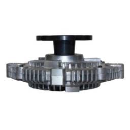 Hvac Fan Clutch Compatible With 1987-1993 Chevrolet S10 2.5L I4/2.8L V6/4.3L V6 Thermal Viscous