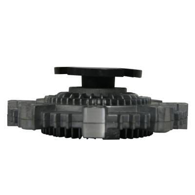 Hvac Fan Clutch Compatible With 1983-1984 Chevrolet S10 Blazer 1.6L I4 Thermal Viscous Engine thumbnail 3