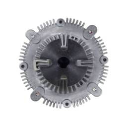 Hvac Fan Clutch Compatible With 1989-1994 Isuzu Amigo 2.6L I4/3.2L/3.5L V6 Thermal Viscous Engine