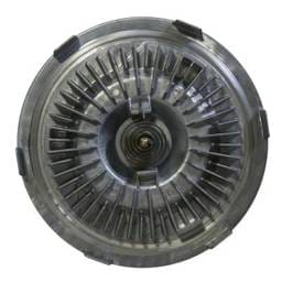 Hvac Fan Clutch Compatible With 1994-1996 Chevrolet S10 2.2L I4/4.3L V6 Thermal Viscous Engine