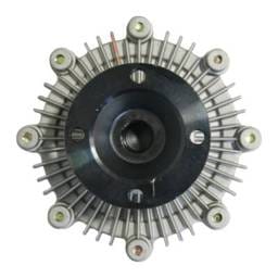 Hvac Fan Clutch Compatible With 1975-1985 Toyota Celica 2.4L I4/3.0L V6 Thermal Viscous Engine