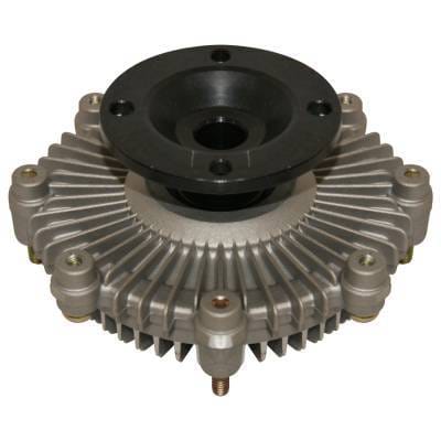 Hvac Fan Clutch Compatible With 1975-1985 Toyota Celica 2.4L I4/3.0L V6 Thermal Viscous Engine thumbnail 5