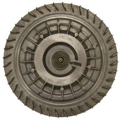 Hvac Fan Clutch Compatible With 1987-1988 Gmc S15 Jimmy 2.2L/2.5L I4/4.3L V6 Thermal Viscous Engine thumbnail 7