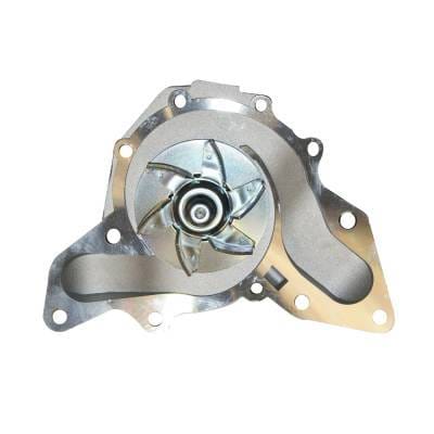 Engine Water Pump Compatible With Hyundai Santa Fe 2003-2006 Xg350 2002-2005 Xg300 2001 Kia Sedona thumbnail 3