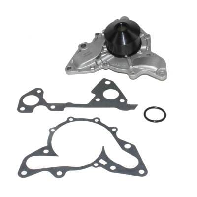 Engine Water Pump Compatible With Hyundai Santa Fe 2003-2006 Xg350 2002-2005 Xg300 2001 Kia Sedona thumbnail 7