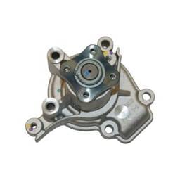 Engine Water Pump Compatible With Kia Spectra 2004-2009 Spectra5 Sportage 2005-2010 Soul 2010-2011