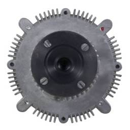 Hvac Fan Clutch Compatible With 1995-1997 Isuzu Rodeo 3.4L V6/4.0L V6/4.7L/5.7L V8 Thermal Viscous