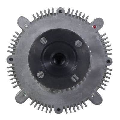 Hvac Fan Clutch Compatible With 1995-1997 Isuzu Rodeo 3.4L V6/4.0L V6/4.7L/5.7L V8 Thermal Viscous