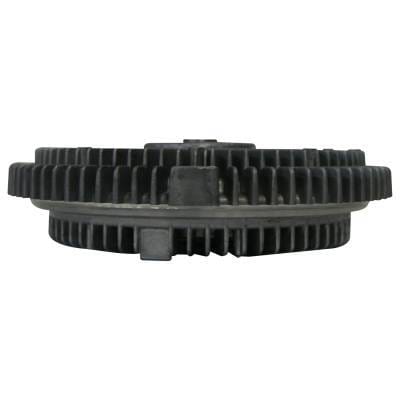 Hvac Fan Clutch Compatible With 1986-1993 Mercedes-Benz 300E 2.5L I5 Diesel Thermal Viscous Engine thumbnail 3