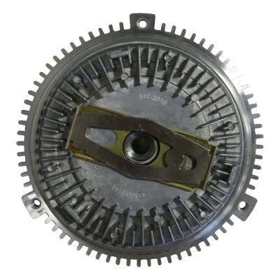 Hvac Fan Clutch Compatible With 1986-1993 Mercedes-Benz 300E 2.5L I5 Diesel Thermal Viscous Engine thumbnail 5