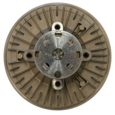 Hvac Fan Clutch Compatible With 1990-1995 Chevrolet P30 5.7L/7.4L V8 Thermal Viscous Engine Cooling thumbnail 7