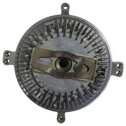 Hvac Fan Clutch Compatible With 1992-1993 Mercedes-Benz 500E 5.0L V8 Thermal Viscous Engine Cooling