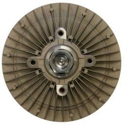 Hvac Fan Clutch Compatible With 1987-1995 Land Rover Range Rover 3.9L/4.2L V8 Thermal Viscous Engine