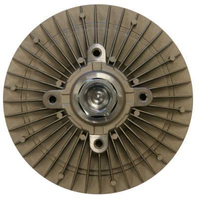Hvac Fan Clutch Compatible With 1987-1995 Land Rover Range Rover 3.9L/4.2L V8 Thermal Viscous Engine