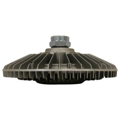 Hvac Fan Clutch Compatible With 1987-1995 Land Rover Range Rover 3.9L/4.2L V8 Thermal Viscous Engine thumbnail 7