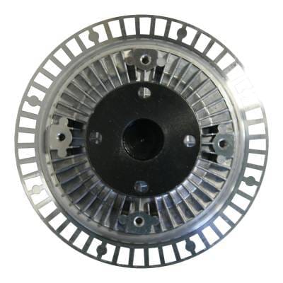 Hvac Fan Clutch Compatible With 1987-1989 Mazda B2200 2.2L I4 Thermal Viscous Engine Cooling thumbnail 3