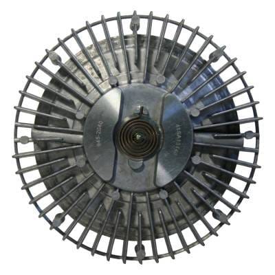 Hvac Fan Clutch Compatible With 1987-1989 Mazda B2200 2.2L I4 Thermal Viscous Engine Cooling thumbnail 5