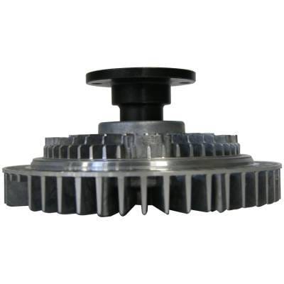 Hvac Fan Clutch Compatible With 1987-1989 Mazda B2200 2.2L I4 Thermal Viscous Engine Cooling thumbnail 7
