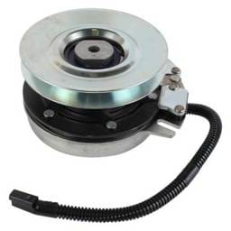 Pto Blade Clutch Compatible With Big Dog Mowers C-Series W/ Briggs &Amp; Stratton 26Hp Hustler/Excel