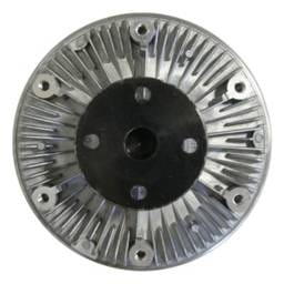Hvac Fan Clutch Compatible With 1994-1996 Gmc C1500 4.3L V6/5.0L/5.7L V8 Thermal Viscous Engine
