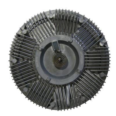 Hvac Fan Clutch Compatible With 1994-1996 Gmc C1500 4.3L V6/5.0L/5.7L V8 Thermal Viscous Engine thumbnail 3
