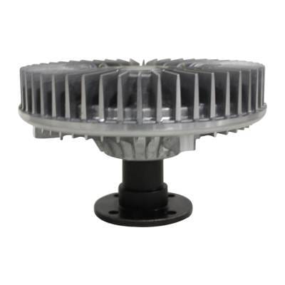 Hvac Fan Clutch Compatible With 1992-1995 Mazda 929 2.5L/2.6L I4/3.0L V6 Thermal Viscous Engine thumbnail 5