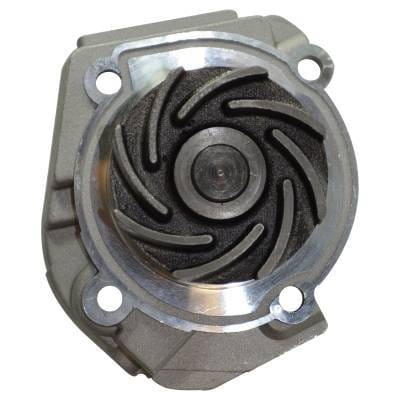 Engine Water Pump Compatible With Fiat Panda Uno Cinquecento Seicento Punto Doblo Palio Lancia thumbnail 3
