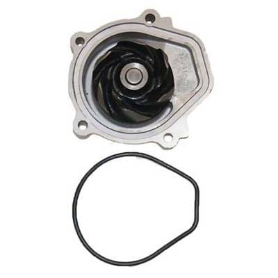 Engine Water Pump Compatible With Honda Civic 1980-1982 1.5L I4 Em1 1.3L Ej1 Cvcc Hatchback Sedan thumbnail 3