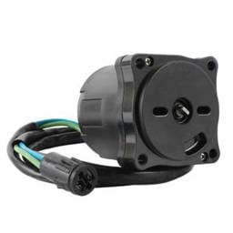 12V Tilt Trim Motor Compatible With 2002-2018 Honda Bf200 Bf225 175-225Hp V6 4-Stroke Outboard