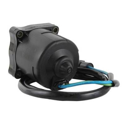 12V Tilt Trim Motor Compatible With 2002-2018 Honda Bf200 Bf225 175-225Hp V6 4-Stroke Outboard thumbnail 5