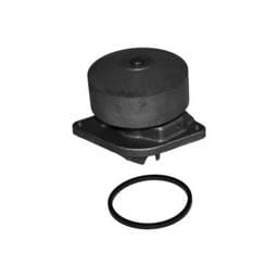 Water Pump Compatible With 420 420Ct 430 435 445 445Ct Series 3 Tier 3 Skid Steer Loaders 504216828