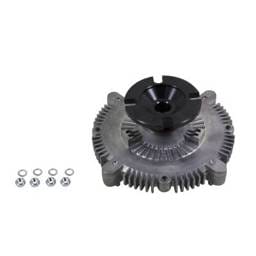 Hvac Fan Clutch Compatible With 1993-1994 Toyota T100 4.5L/4.7L I6/V8 Thermal Viscous Engine Cooling