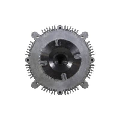 Hvac Fan Clutch Compatible With 1993-1997 Toyota Land Cruiser 4.5L/4.7L I6/V8 Thermal Viscous Engine thumbnail 5