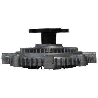 Hvac Fan Clutch Compatible With 1987-1990 Volvo 760 2.8L V6 Prv Thermal Viscous Engine Cooling thumbnail 5