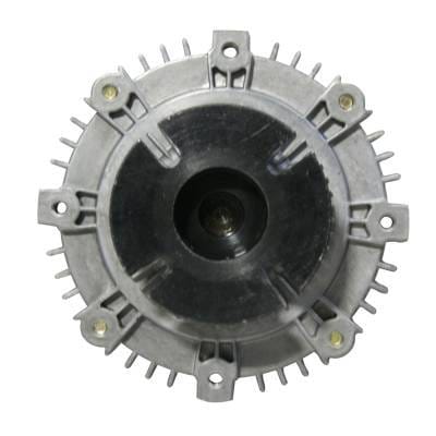 Hvac Fan Clutch Compatible With 1984-1987 Isuzu Trooper 2.3L/2.6L I4 Thermal Viscous Engine Cooling thumbnail 5