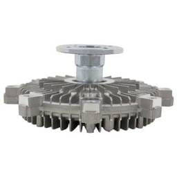 Hvac Fan Clutch Compatible With 1996-1998 Suzuki Sidekick 1.6L/2.0L I4/2.5L V6 Thermal Viscous