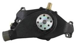 Water Pump Compatible With Mercruiser 7.4L 8.2L 454 502 Gen V Gen Vi Bravo Mpi Crusader 454Xli