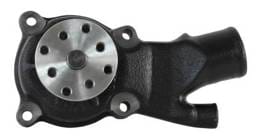 Circulating Water Pump Compatible With 1963-2014 Mercruiser 3.0L Alpha Omc Volvo Penta Gm 2.5L 4.1L