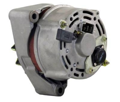 Alternator Compatible With European Model Mercedes Benz 280 Ce S Se Sel Sl Slc 2800 Dra0640 thumbnail 5