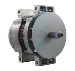 24V Alternator Compatible With Caterpillar Dozer D6r-Iii D6r-Wxii C9 Diesel 02-07 1012118461