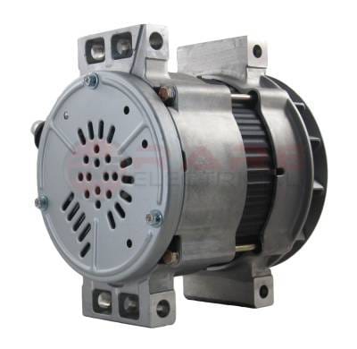 24V Alternator Compatible With Caterpillar Dozer D6r-Iii D6r-Wxii C9 Diesel 02-07 1012118461 thumbnail 5